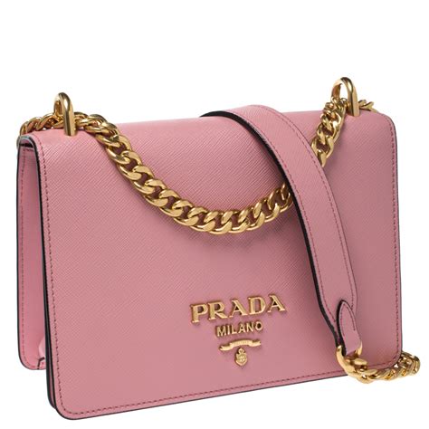 pink prada bag price|prada handbags pink.